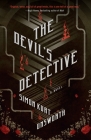 The Devil's Detective (Thomas Fool Series) By Simon Kurt Unsworth Cover Image