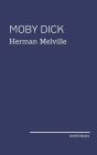 Moby Dick by Herman Melville By Herman Melville Cover Image
