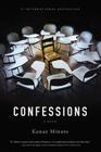 Confessions Cover Image