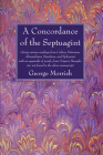 A Concordance of the Septuagint Cover Image