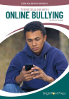 Teens Dealing with Online Bullying Cover Image