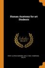 Human Anatomy for Art Students Cover Image