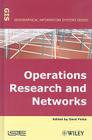 Operations Research and Networks Cover Image