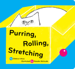 Purring, Rolling, Stretching By Chihiro Ishizu, Nanako Matsuda (Illustrator) Cover Image
