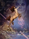 Shadowline [Revised and Expanded] Cover Image
