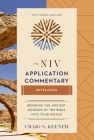 Revelation (NIV Application Commentary) Cover Image