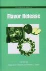 Flavor Release (ACS Symposium #763) By Deborah D. Roberts (Editor), Andrew J. Taylor (Editor) Cover Image