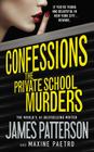 Confessions: The Private School Murders Cover Image