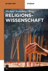 Religionswissenschaft (de Gruyter Studium) Cover Image