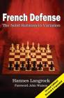 French Defense: The Solid Rubinstein Variation Cover Image