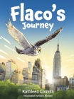 Flaco's Journey By Kathleen Conklin, Kevin Richter (Illustrator), Joe Gowac (Consultant) Cover Image
