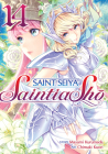 Saint Seiya: Saintia Sho Vol. 14 Cover Image