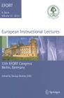 European Instructional Lectures: 13th EFORT Congress, Berlin, Germany Cover Image
