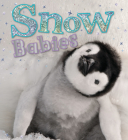 Snow Babies By Camilla De La Bedoyere Cover Image