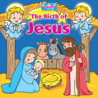 Bubbles: The Birth of Jesus Cover Image