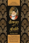 Diwan-e-Ghalib By Kuldip Salil Cover Image