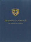 Excavations at Nemea IV: The Shrine of Opheltes By Jorge J. Bravo III, Michael MacKinnon (Contributions by) Cover Image