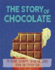 The Story of Food: Chocolate By Alex Woolf Cover Image