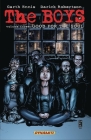 The Boys Volume 3: Good for the Soul By Garth Ennis, Darick Robertson (Artist) Cover Image