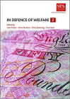 In Defence of Welfare 2 By Liam Foster (Editor), Anne Brunton (Editor), Chris Deeming (Editor), Tina Haux (Editor) Cover Image