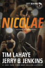 Nicolae: The Rise of Antichrist (Left Behind #3) By Tim LaHaye, Jerry B. Jenkins Cover Image