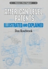 American Level Patents: Illustrated and Explained Cover Image