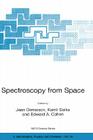 Spectroscopy from Space (NATO Science Series II: Mathematics #20) Cover Image