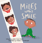 Miles Won't Smile Cover Image
