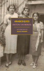 Arabesques Cover Image