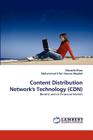 Content Distribution Network's Technology (CDN) By Mustafa Khan, Muhammad Irfan Younas Mughal Cover Image