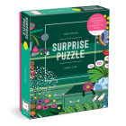 Shelf Life 1000 Piece Surprise Puzzle By Galison, Hye Jin Chung (Illustrator) Cover Image