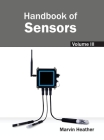 Handbook of Sensors: Volume III Cover Image