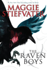 The Raven Boys (The Raven Cycle, Book 1) By Maggie Stiefvater Cover Image