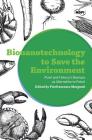 Bionanotechnology to Save the Environment: Plant and Fishery's Biomass as Alternative to Petrol By Pierfrancesco Morganti (Editor) Cover Image