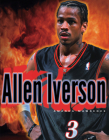 Allen Iverson By Amanda Mawrence Cover Image