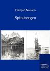 Spitzbergen Cover Image