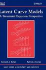 Latent Curve Models: A Structural Equation Perspective Cover Image