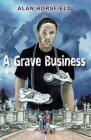 A Grave Business Cover Image