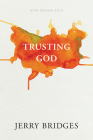 Trusting God By Jerry Bridges Cover Image