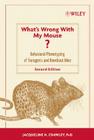 Mouse Behavioral Phenotyping 2 By Jacqueline N. Crawley Cover Image