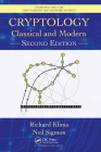 Cryptology: Classical and Modern (Chapman & Hall/CRC Cryptography and Network Security) By Richard Klima, Richard E. Klima, Neil Sigmon Cover Image