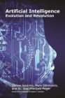 Artificial Intelligence: Evolution and Revolution Cover Image