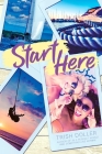 Start Here By Trish Doller Cover Image