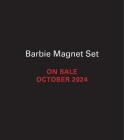 Barbie Magnet Set: Mix-and-Match Outfits! (RP Minis) By Kara Nesvig Cover Image