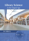 Library Science in the Digital Age Cover Image