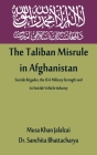 The Taliban Misrule in Afghanistan: Suicide Brigades, the IS-K Military Strength and its Suicide Vehicle Industry Cover Image