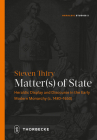 Matter(s) of State: Heraldic Display and Discourse in the Early Modern Monarchy (C. 1480-1650) (Heraldic Studies #2) By Steven Thiry Cover Image