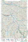 Greenwater, Wa No. 238 By Green Trails Maps Cover Image