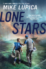 Lone Stars By Mike Lupica Cover Image