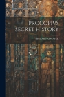 Procopivs Secret History Cover Image